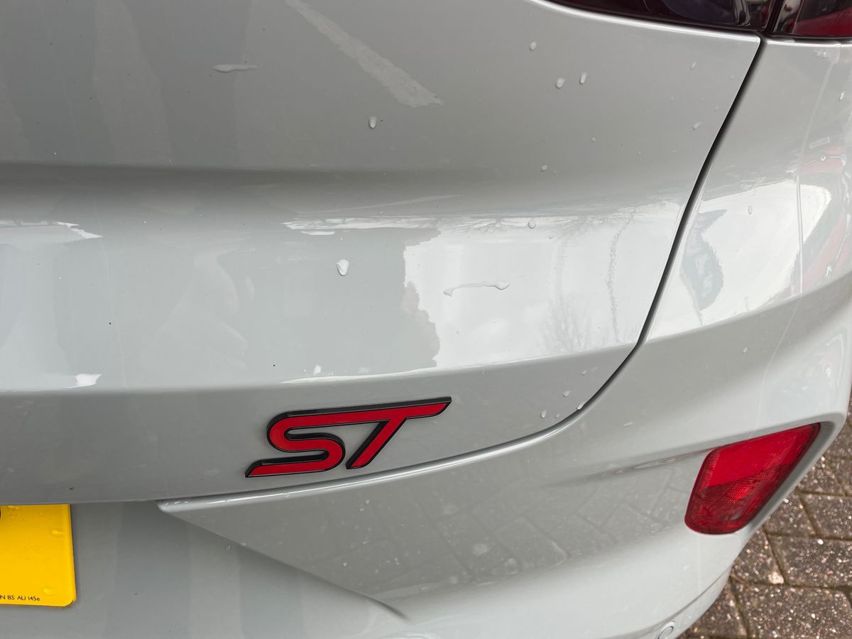 Used Ford Puma 2024 for sale - 76691411: Photo 34