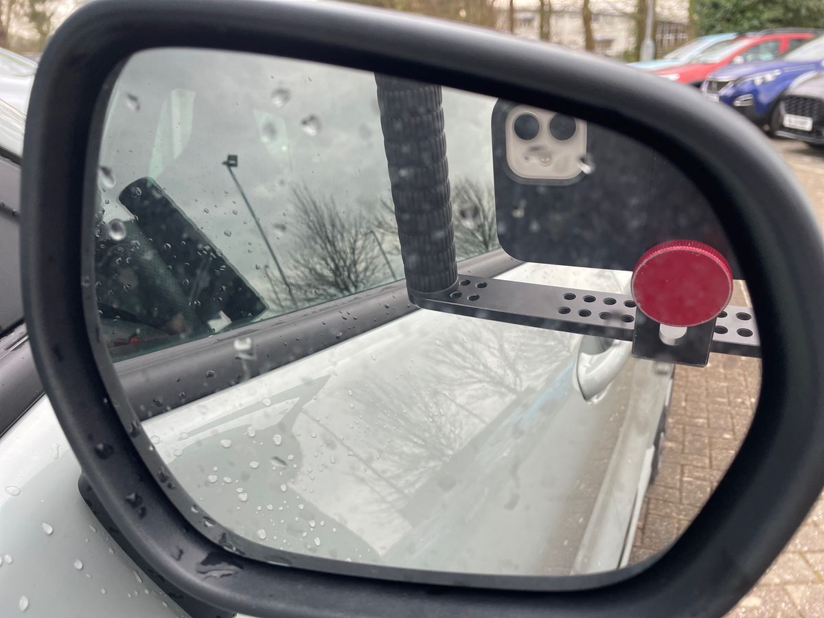 Used Ford Puma 2024 for sale - 76691411: Photo 35