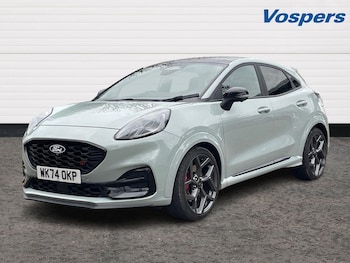 Used Ford Puma 2024 for sale - 76691411: Photo