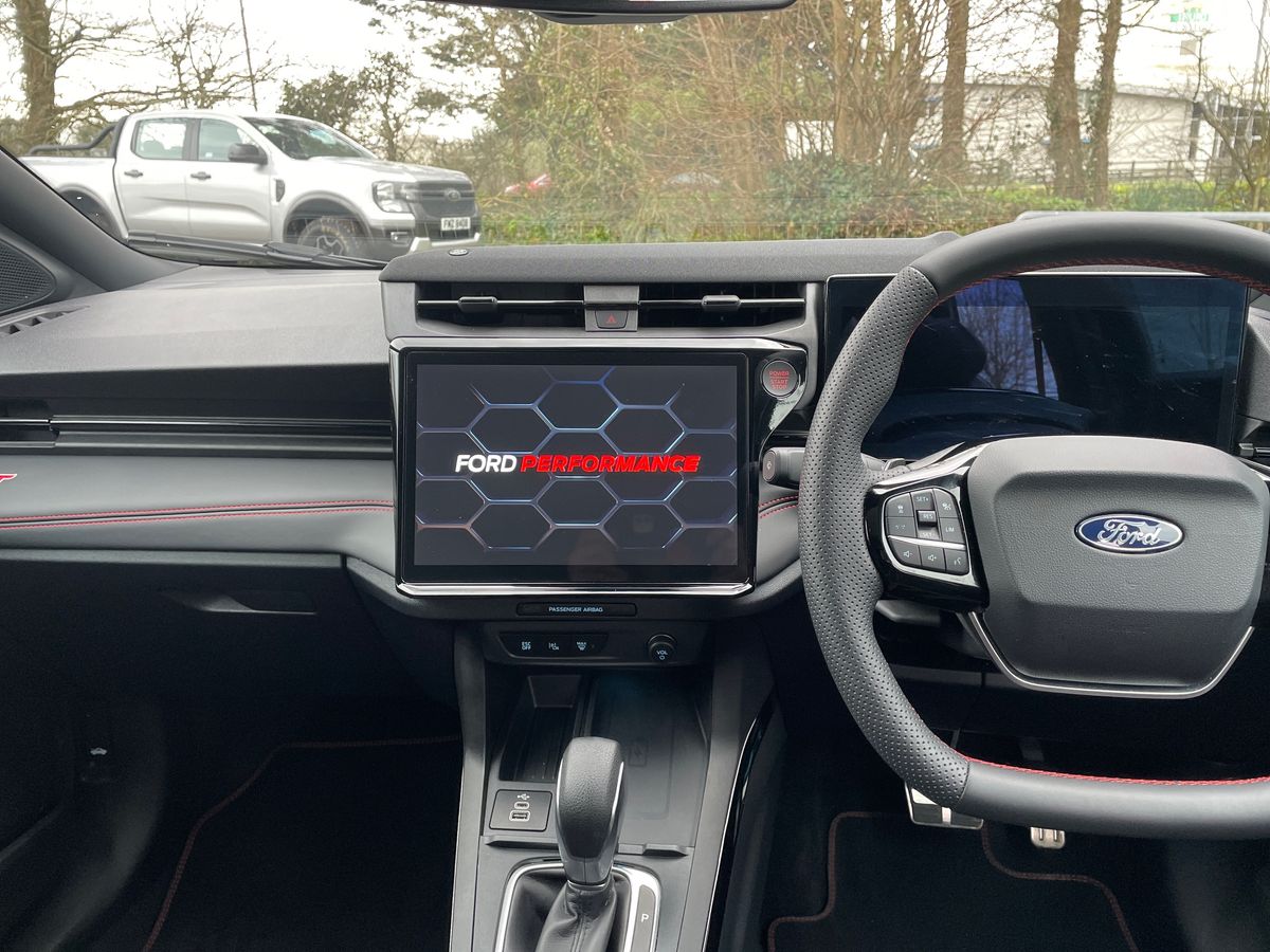 Used Ford Puma 2024 for sale - 76691411: Photo 44