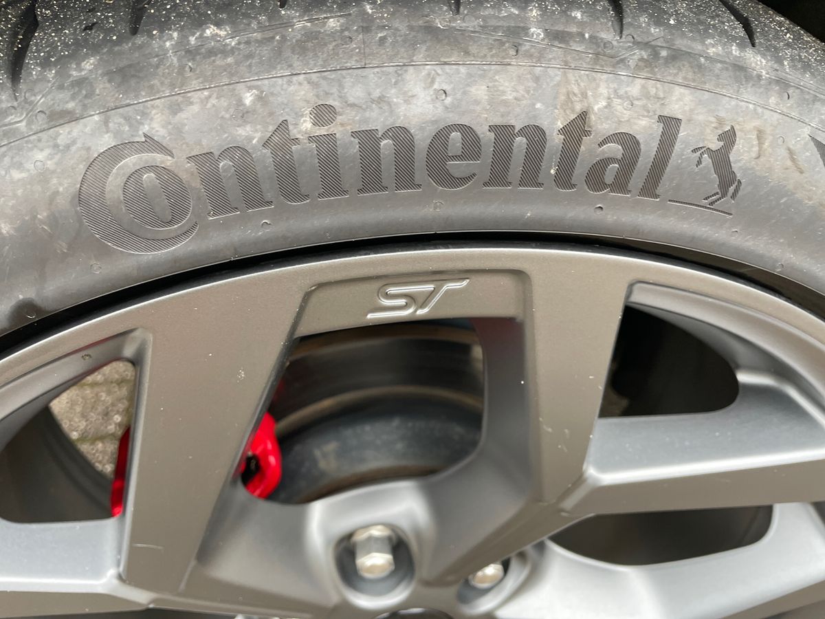 Used Ford Puma 2024 for sale - 76691411: Photo 47