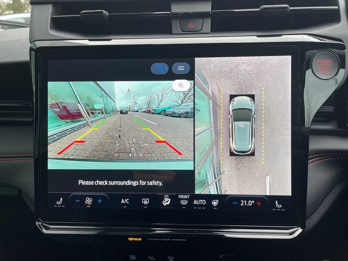 Used Ford Puma 2024 for sale - 76691411: Photo 50