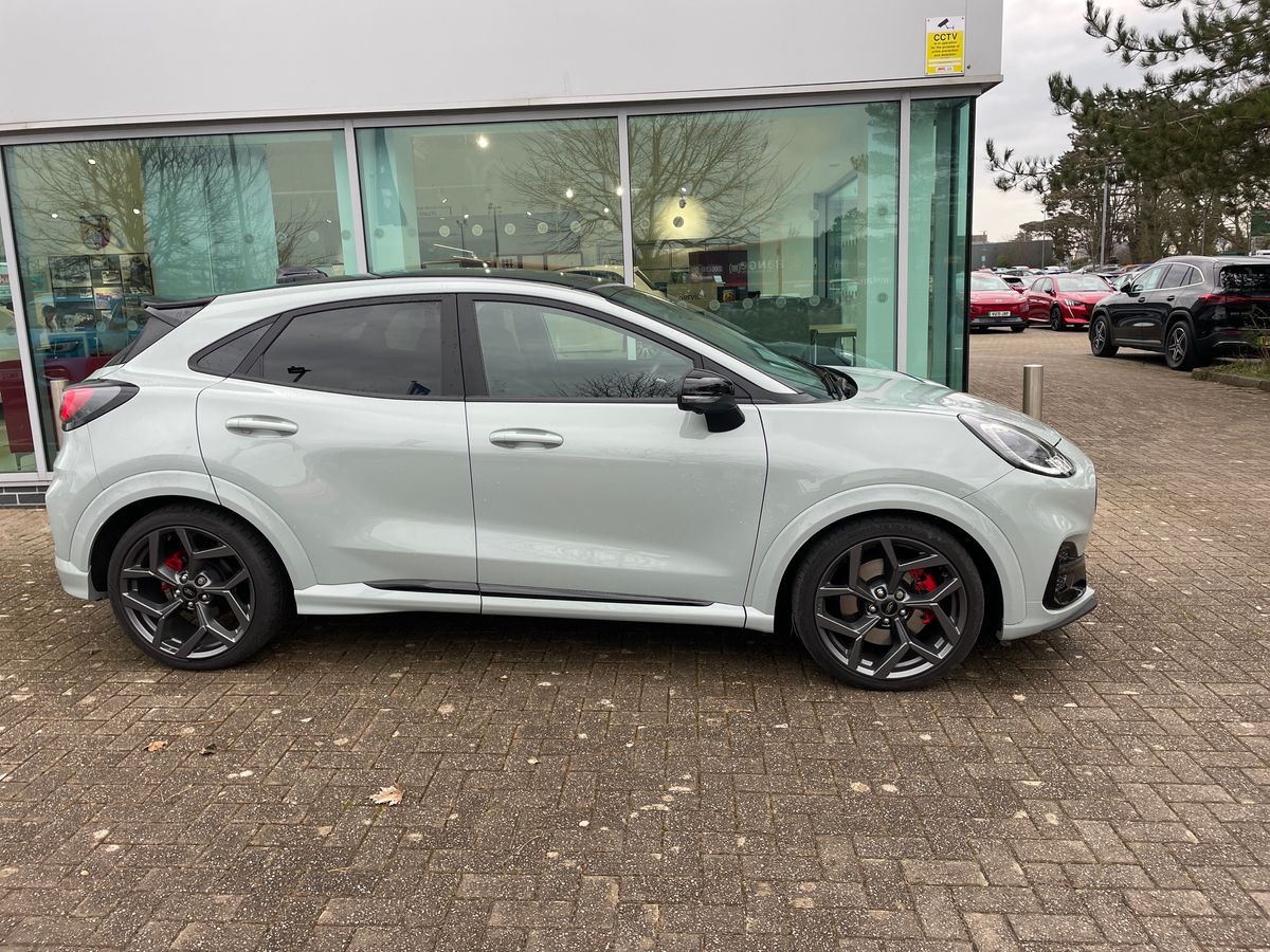 Used Ford Puma 2024 for sale - 76691411: Photo 51