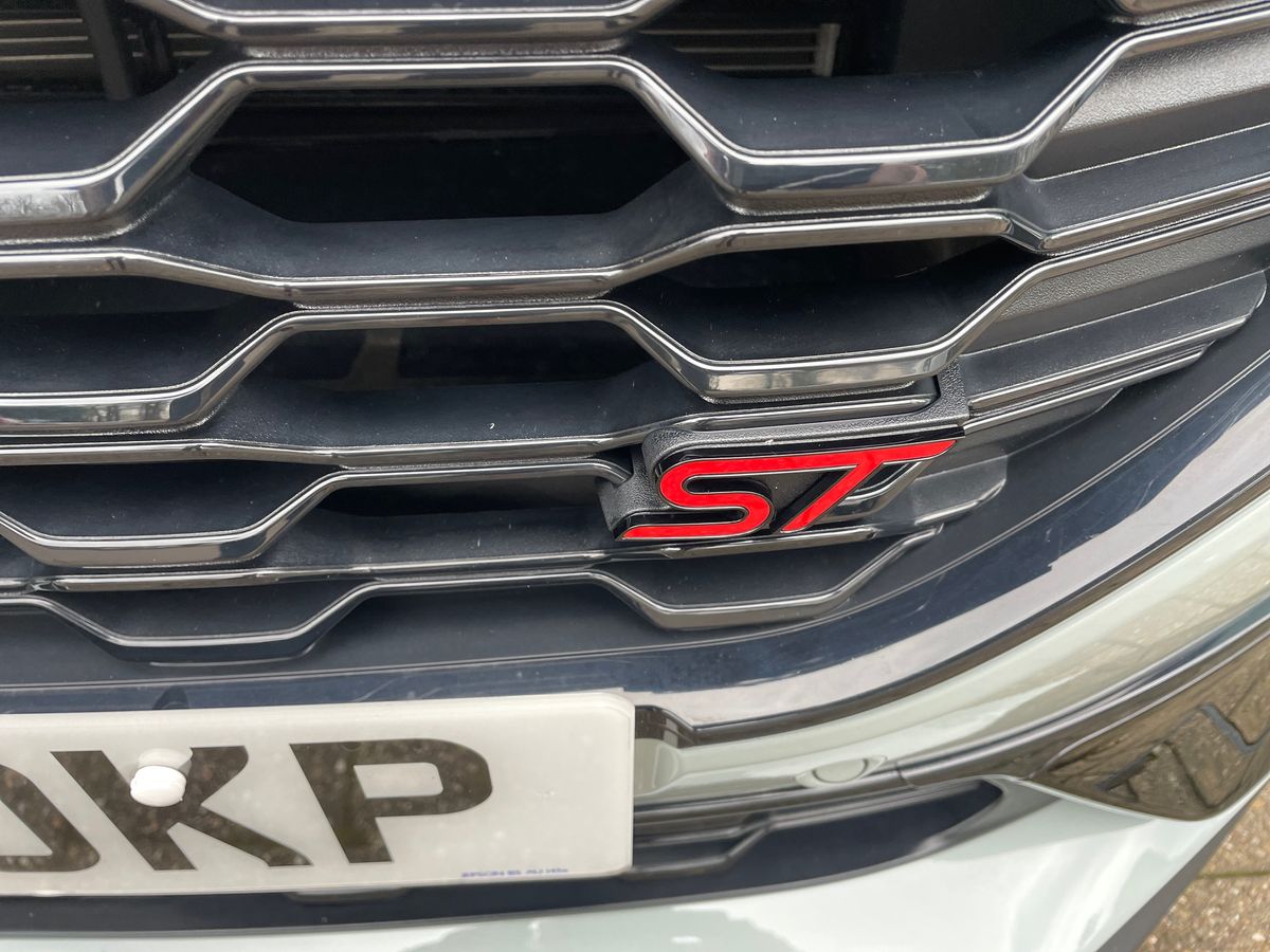 Used Ford Puma 2024 for sale - 76691411: Photo 52