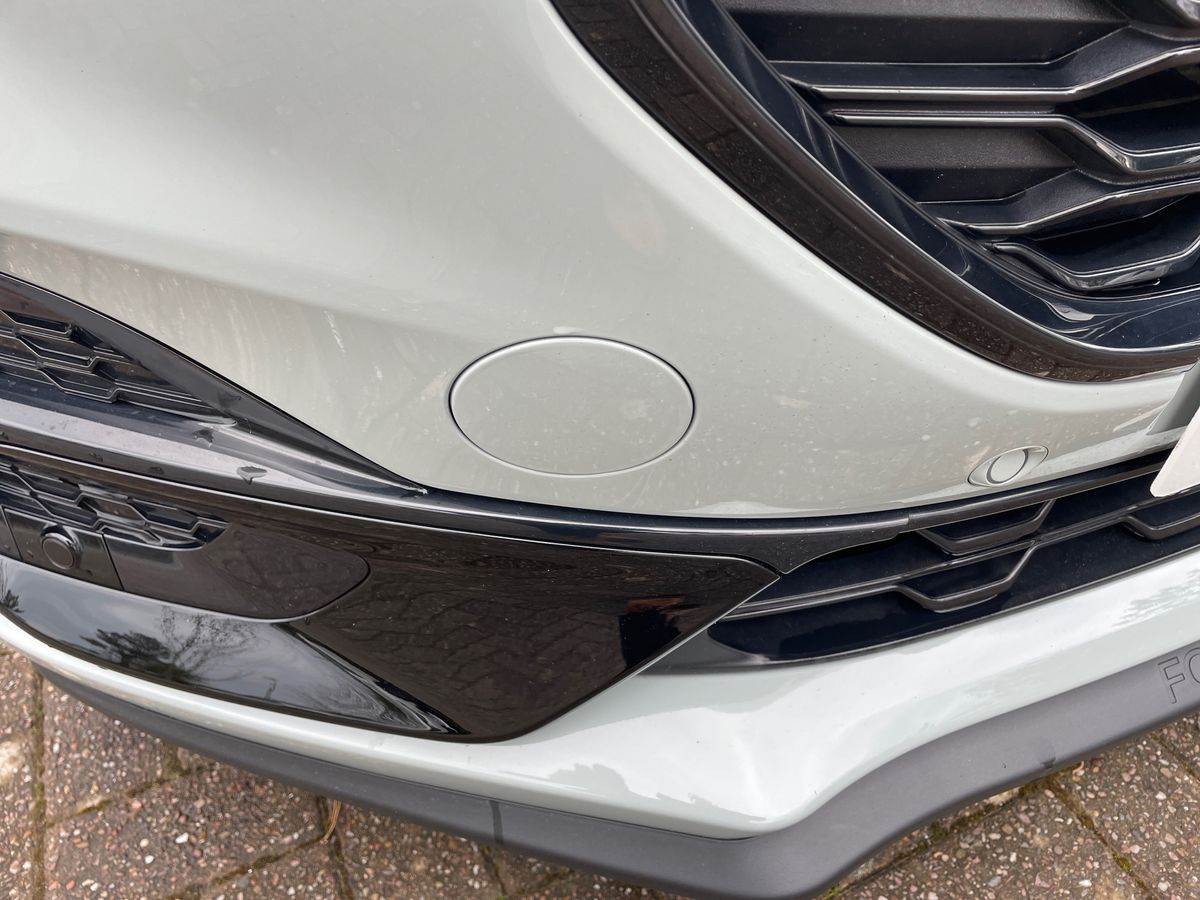 Used Ford Puma 2024 for sale - 76691411: Photo 53