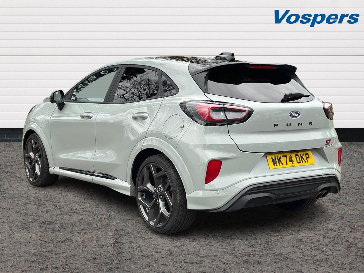 Used Ford Puma 2024 for sale - 76691411: Photo 6