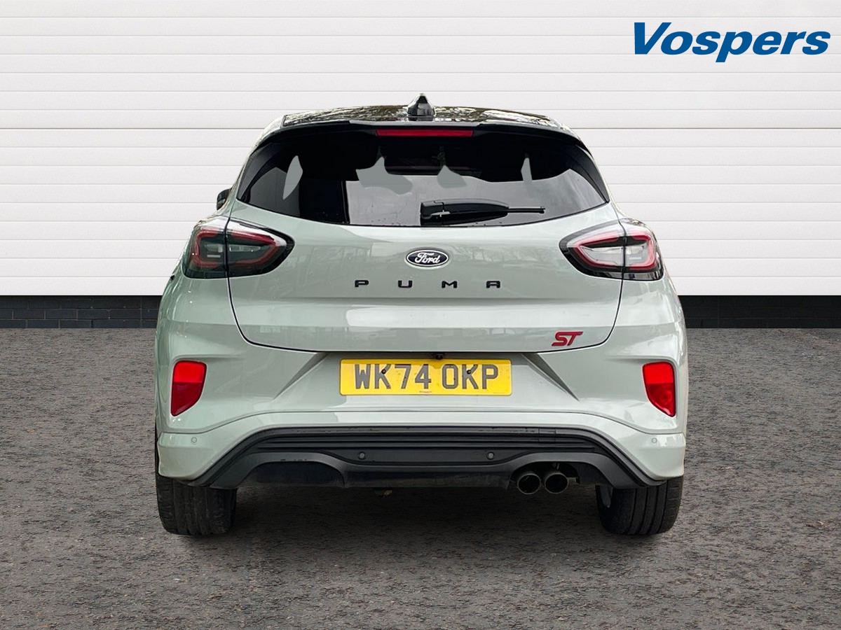 Used Ford Puma 2024 for sale - 76691411: Photo 7