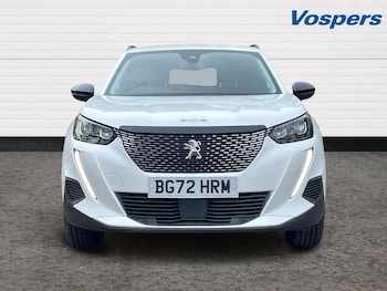 Used Peugeot 2008 2022 for sale - 78456361: Photo