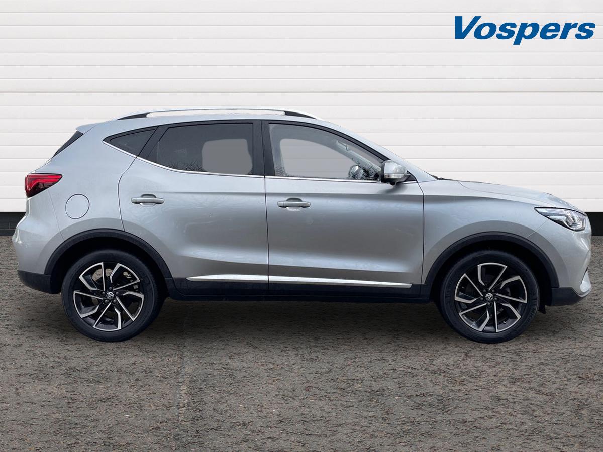 Used MG MG ZS 2023 for sale - 76960189: Photo 10