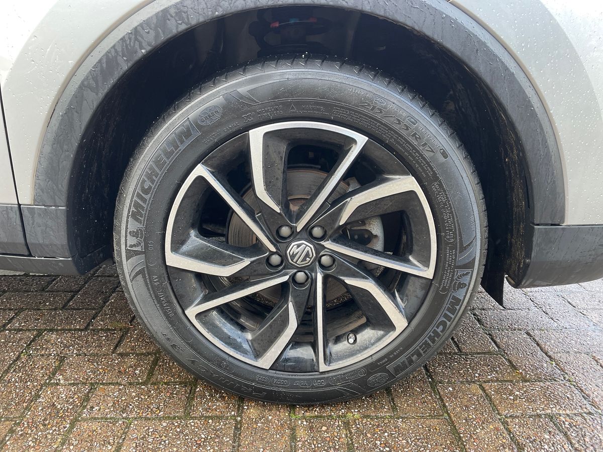 Used MG MG ZS 2023 for sale - 76960189: Photo 13