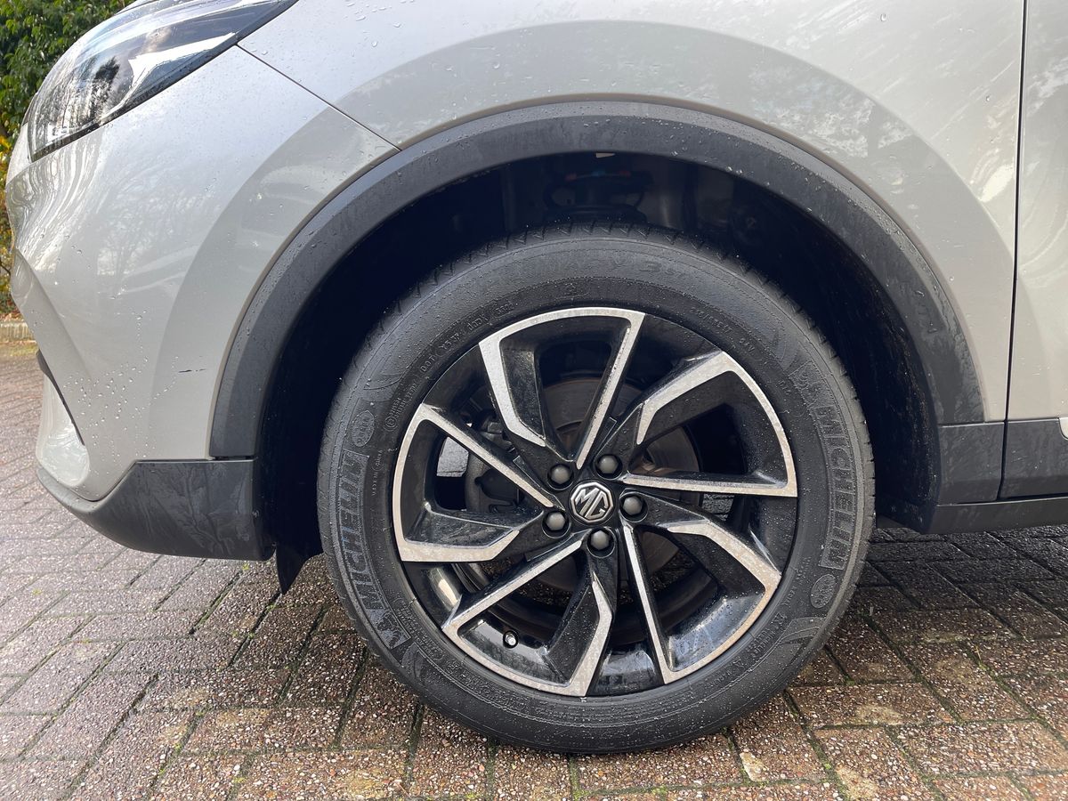 Used MG MG ZS 2023 for sale - 76960189: Photo 14