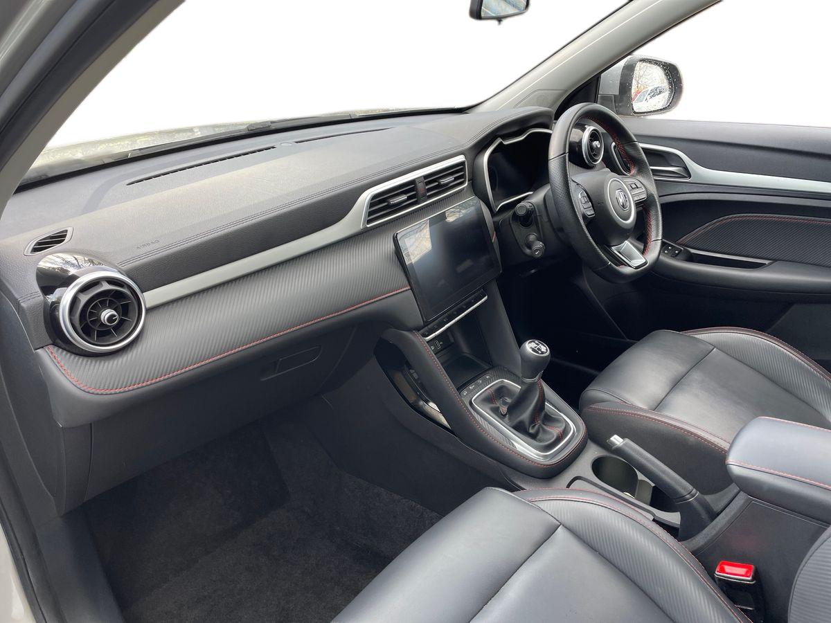 Used MG MG ZS 2023 for sale - 76960189: Photo 18