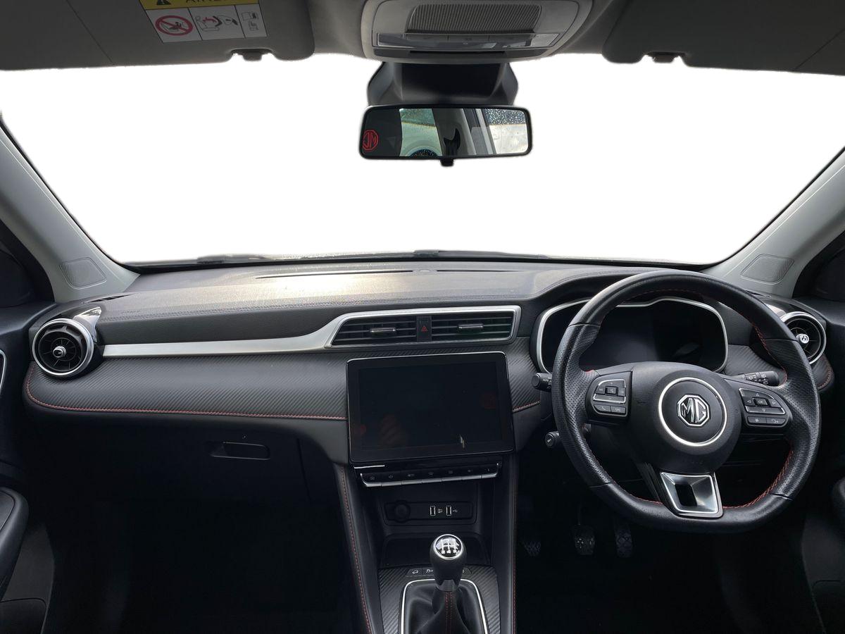 Used MG MG ZS 2023 for sale - 76960189: Photo 19