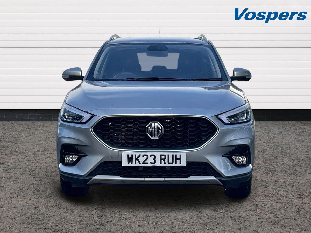 Used MG MG ZS 2023 for sale - 76960189: Photo 2