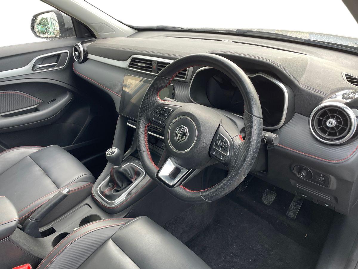 Used MG MG ZS 2023 for sale - 76960189: Photo 22