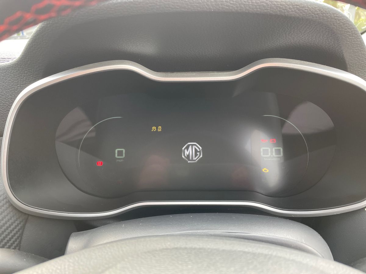 Used MG MG ZS 2023 for sale - 76960189: Photo 23