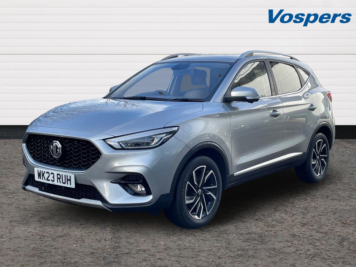 Used MG MG ZS 2023 for sale - 76960189: Photo 3