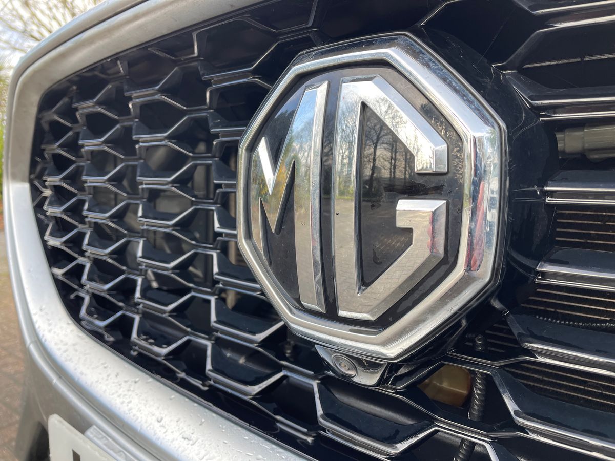 Used MG MG ZS 2023 for sale - 76960189: Photo 33