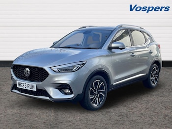 Used MG MG ZS 2023 for sale - 76960189: Photo