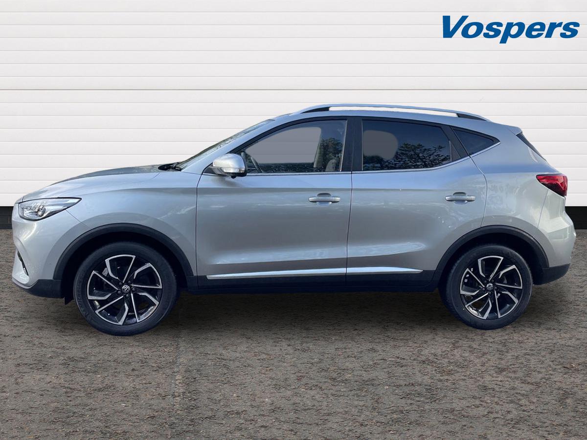 Used MG MG ZS 2023 for sale - 76960189: Photo 5