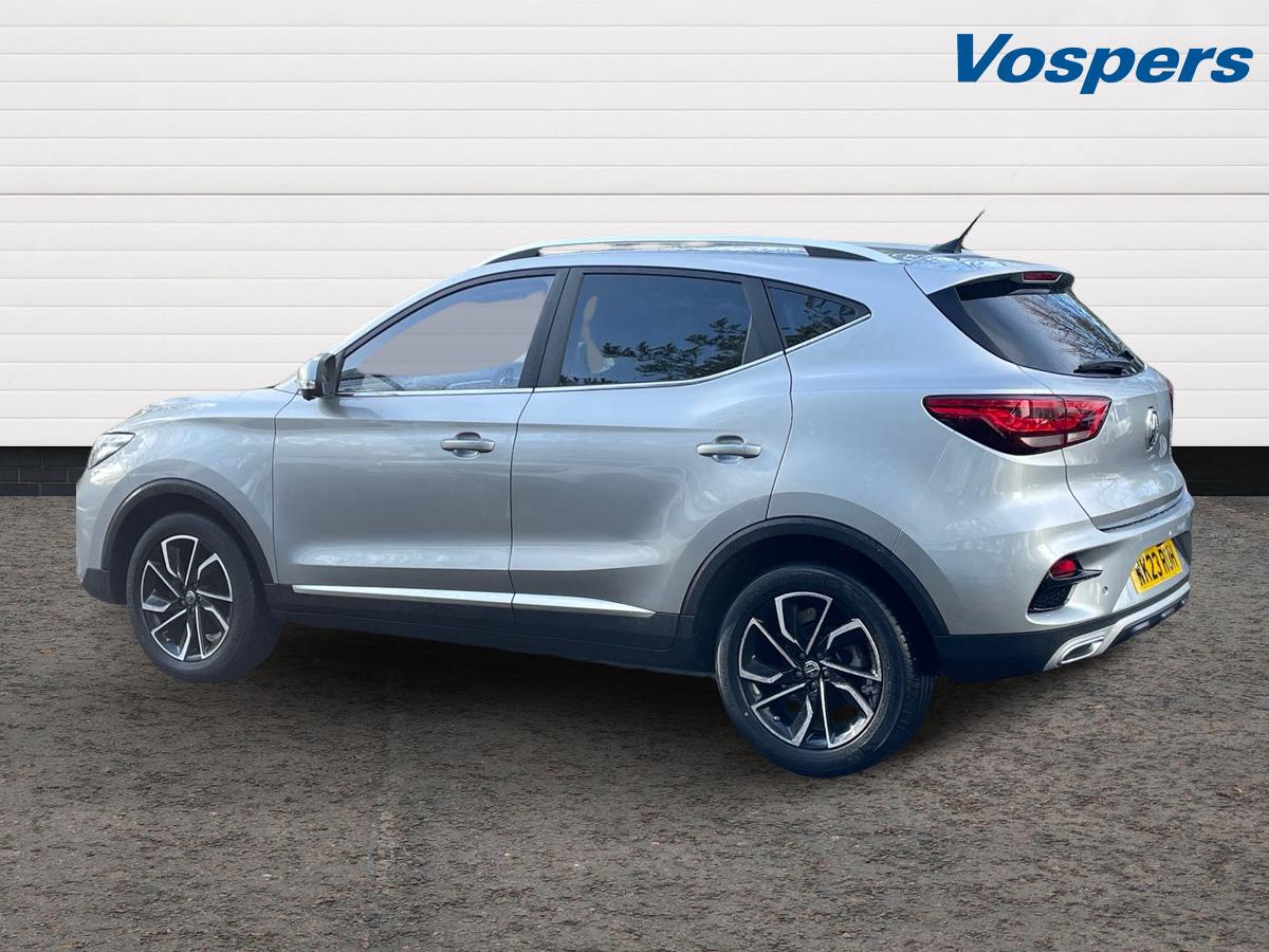 Used MG MG ZS 2023 for sale - 76960189: Photo 6