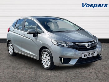 Used Honda Jazz 2016 for sale - 78232870: Photo