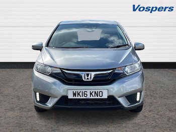 Used Honda Jazz 2016 for sale - 78232870: Photo