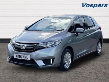 Used Honda Jazz 2016 for sale - 78232870: Photo