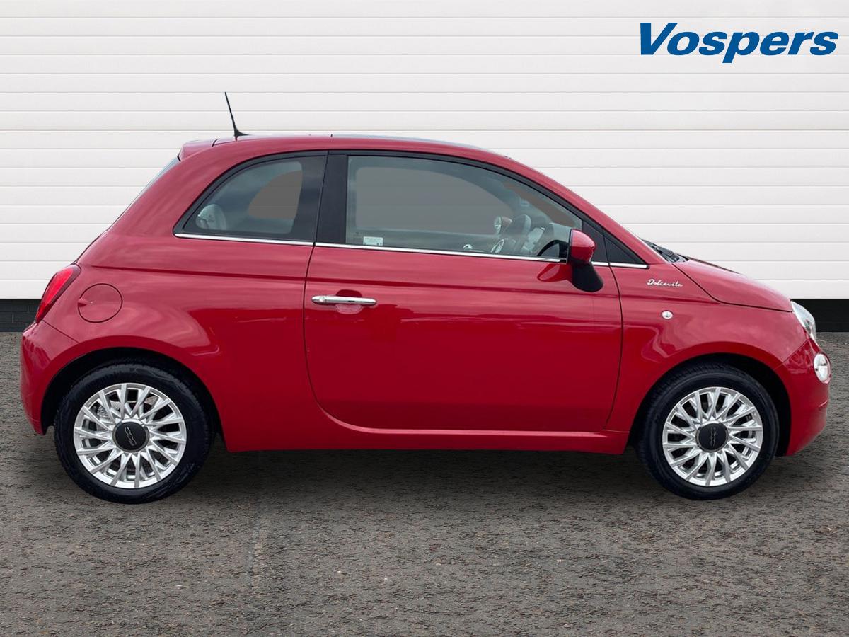 Used Fiat 500 2022 for sale - 76960158: Photo 10