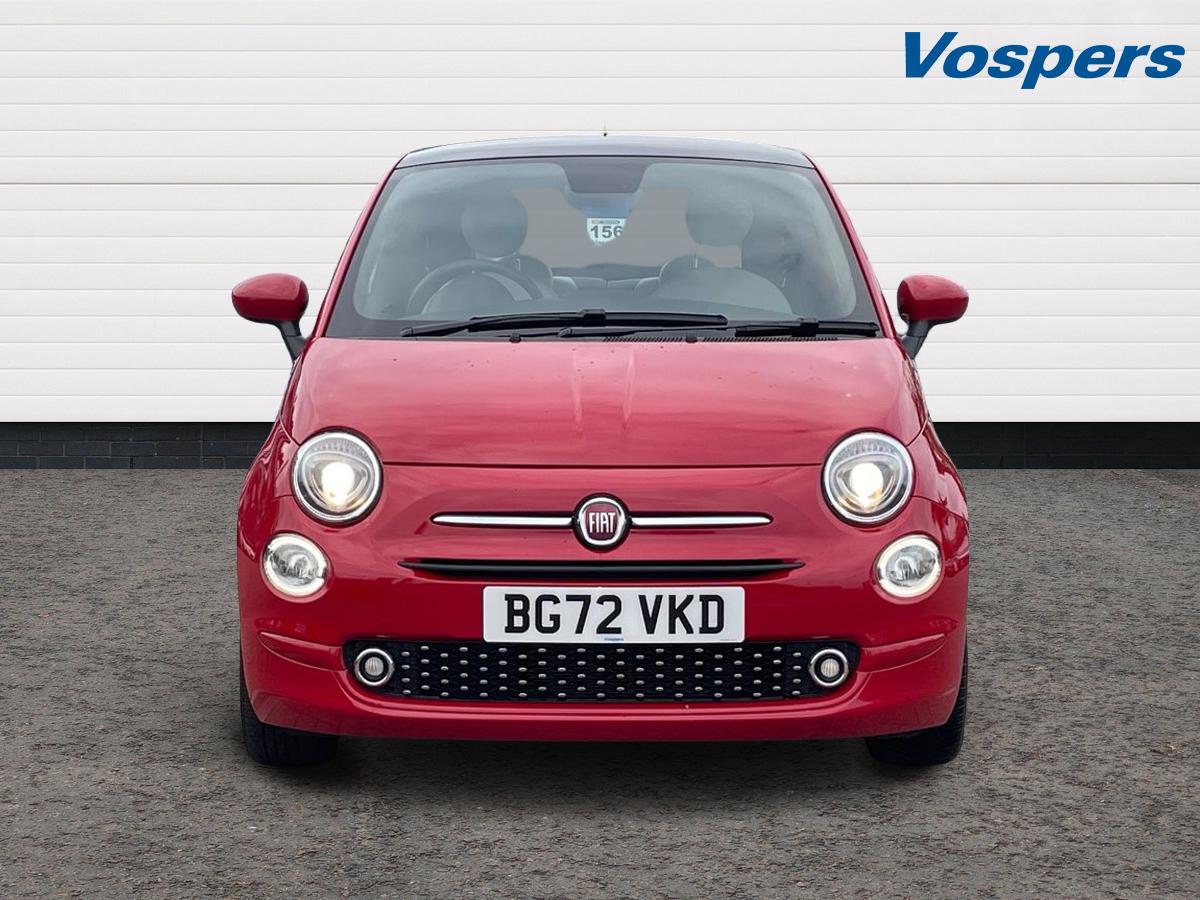 Used Fiat 500 2022 for sale - 76960158: Photo 2