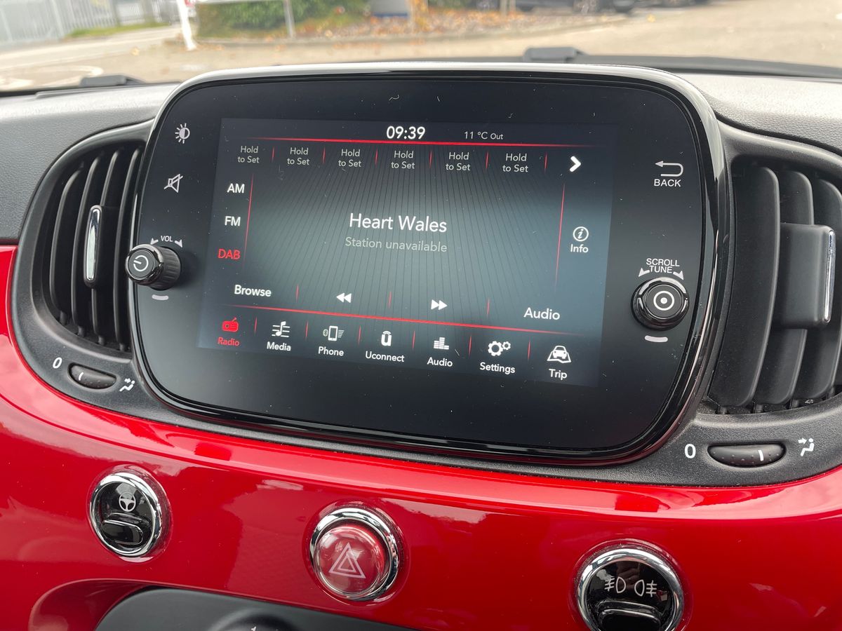 Used Fiat 500 2022 for sale - 76960158: Photo 25