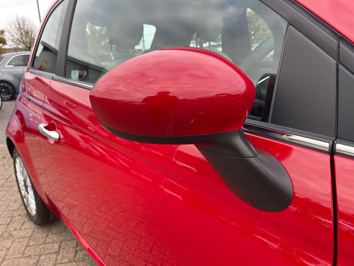 Used Fiat 500 2022 for sale - 76960158: Photo 29