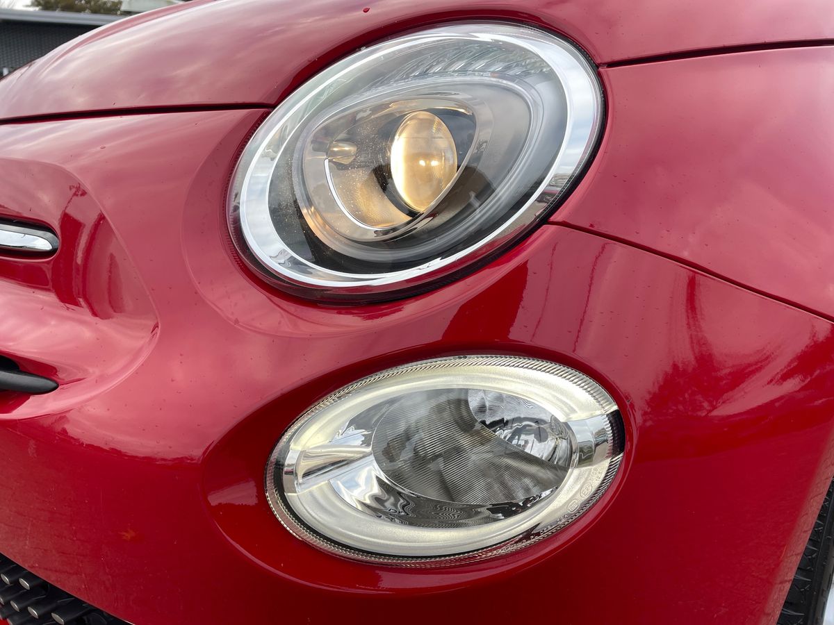 Used Fiat 500 2022 for sale - 76960158: Photo 32