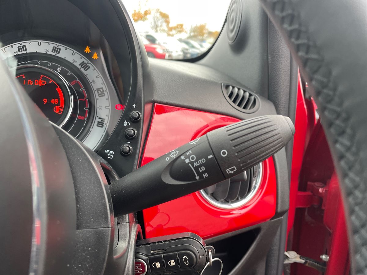 Used Fiat 500 2022 for sale - 76960158: Photo 34