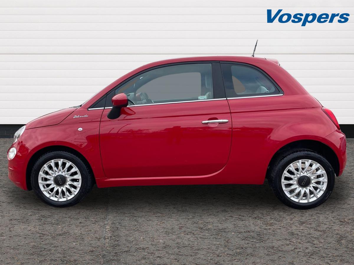 Used Fiat 500 2022 for sale - 76960158: Photo 5