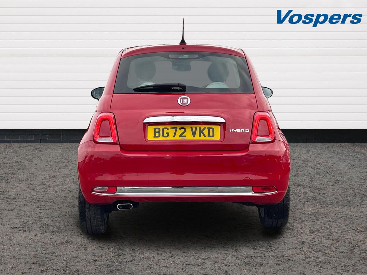 Used Fiat 500 2022 for sale - 76960158: Photo 7
