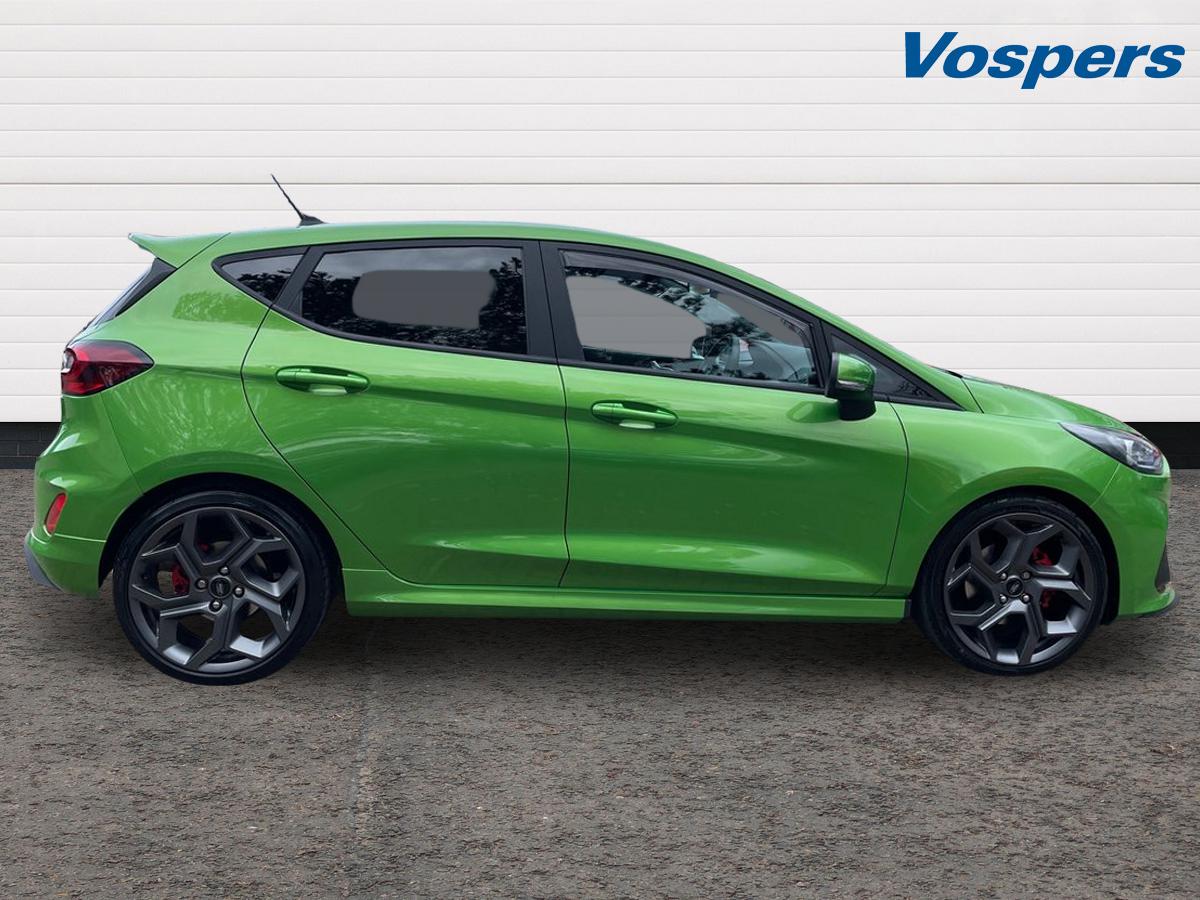 Used Ford Fiesta 2023 for sale - 78117679: Photo 10