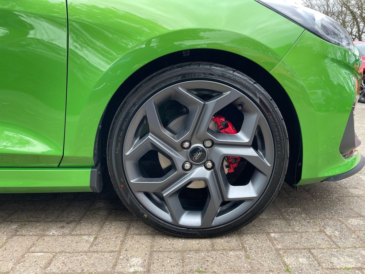 Used Ford Fiesta 2023 for sale - 78117679: Photo 11