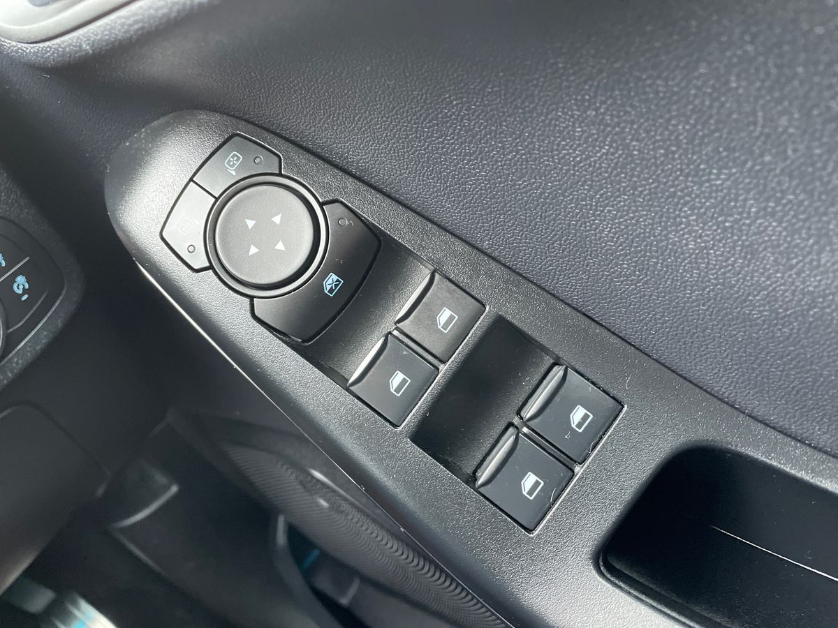 Used Ford Fiesta 2023 for sale - 78117679: Photo 24