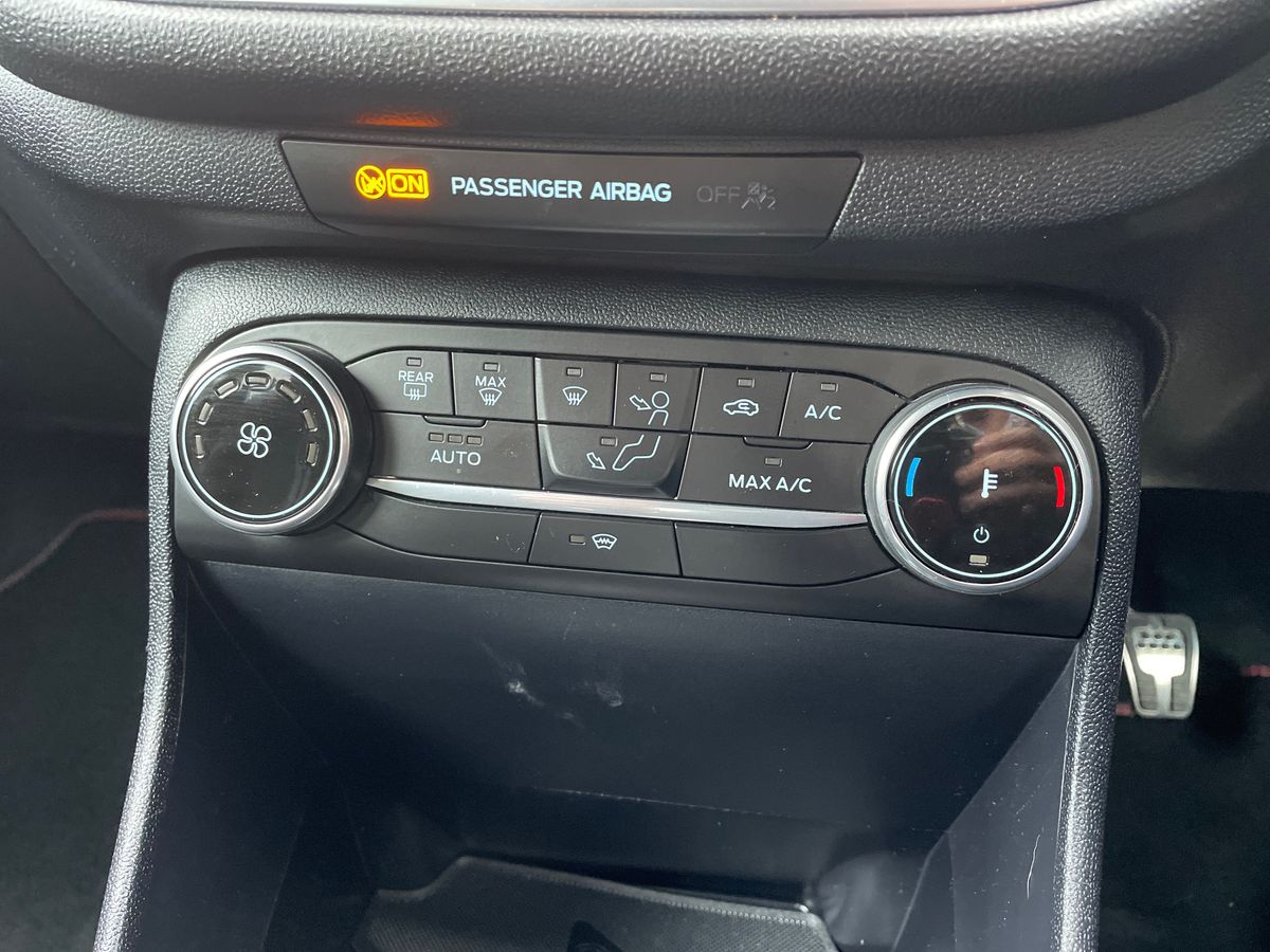 Used Ford Fiesta 2023 for sale - 78117679: Photo 26