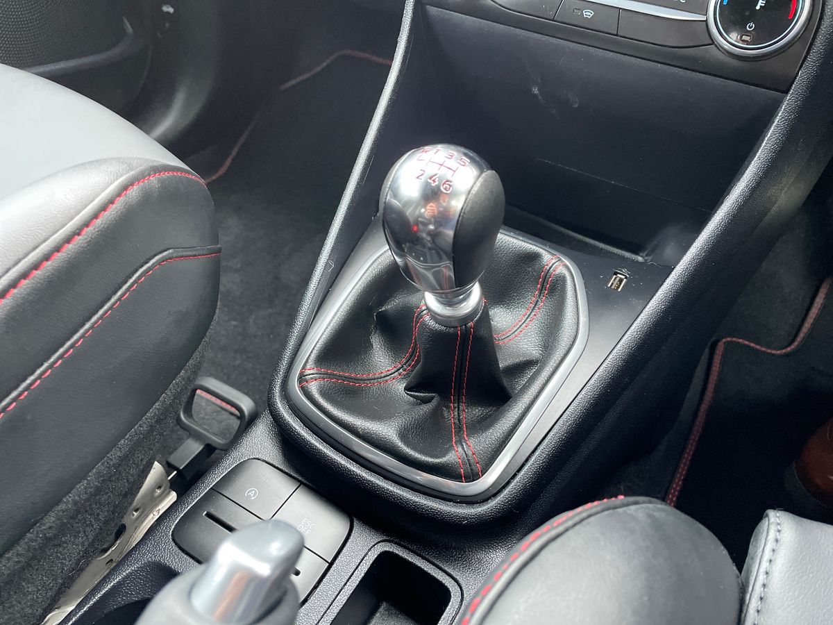 Used Ford Fiesta 2023 for sale - 78117679: Photo 27