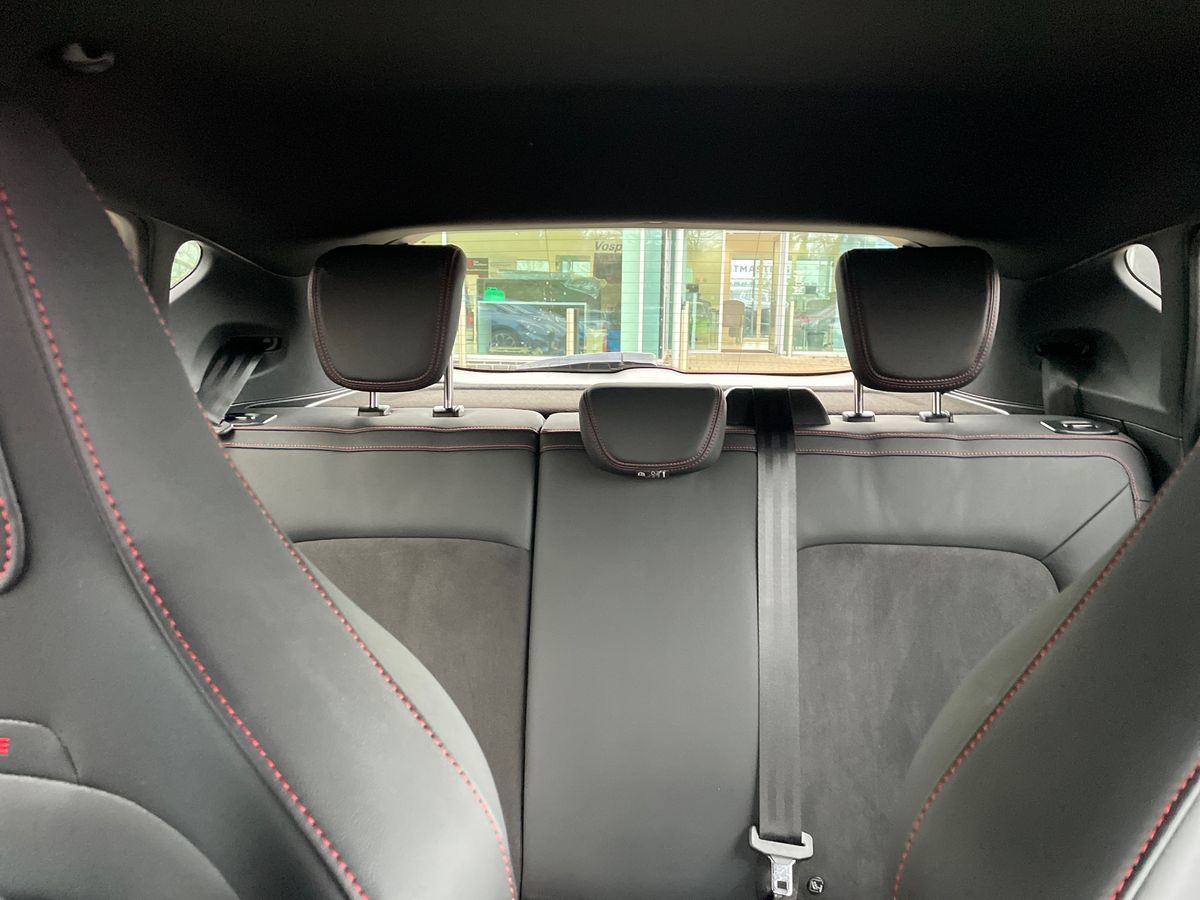 Used Ford Fiesta 2023 for sale - 78117679: Photo 28