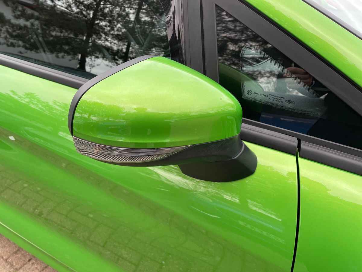 Used Ford Fiesta 2023 for sale - 78117679: Photo 29