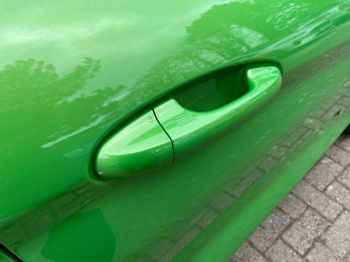 Used Ford Fiesta 2023 for sale - 78117679: Photo 30