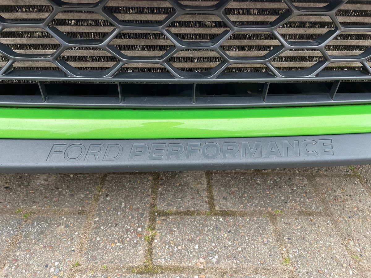 Used Ford Fiesta 2023 for sale - 78117679: Photo 31