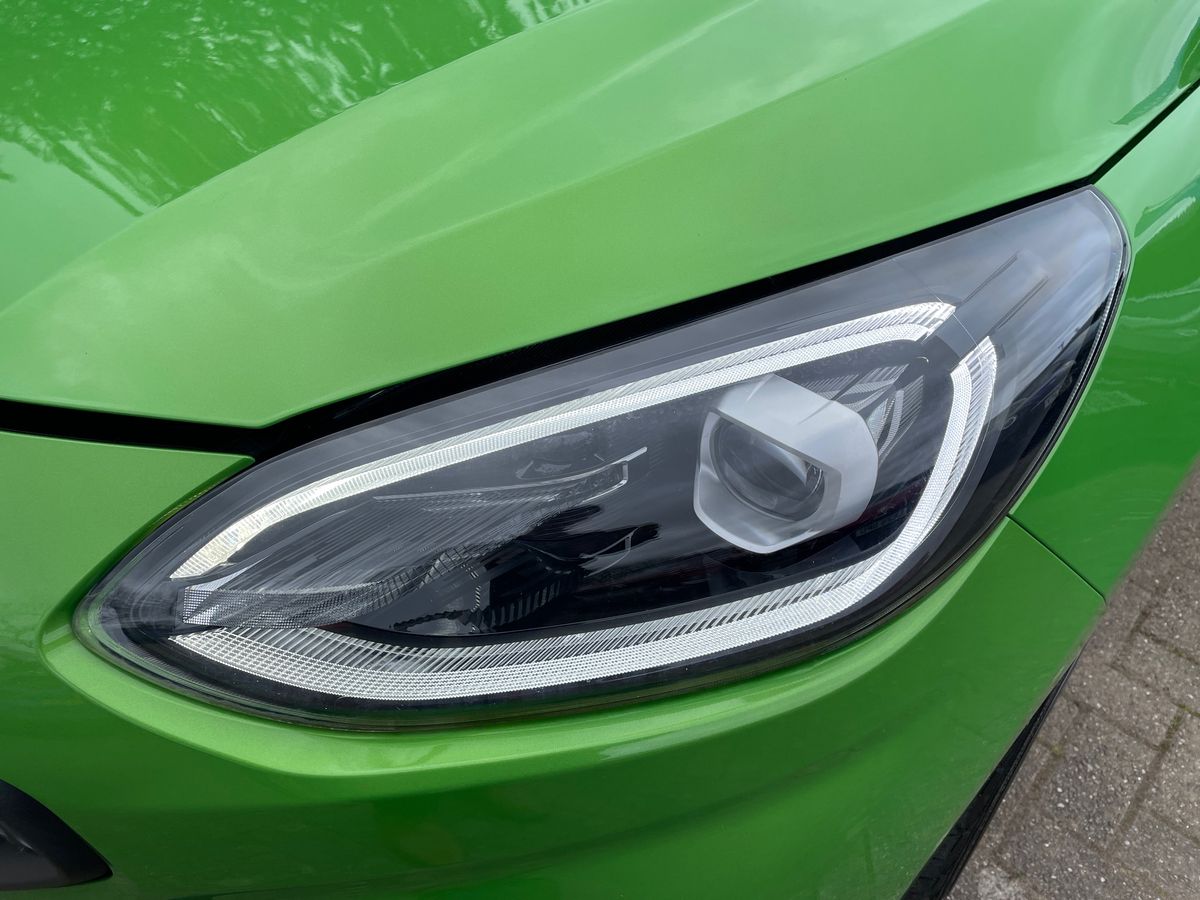 Used Ford Fiesta 2023 for sale - 78117679: Photo 32