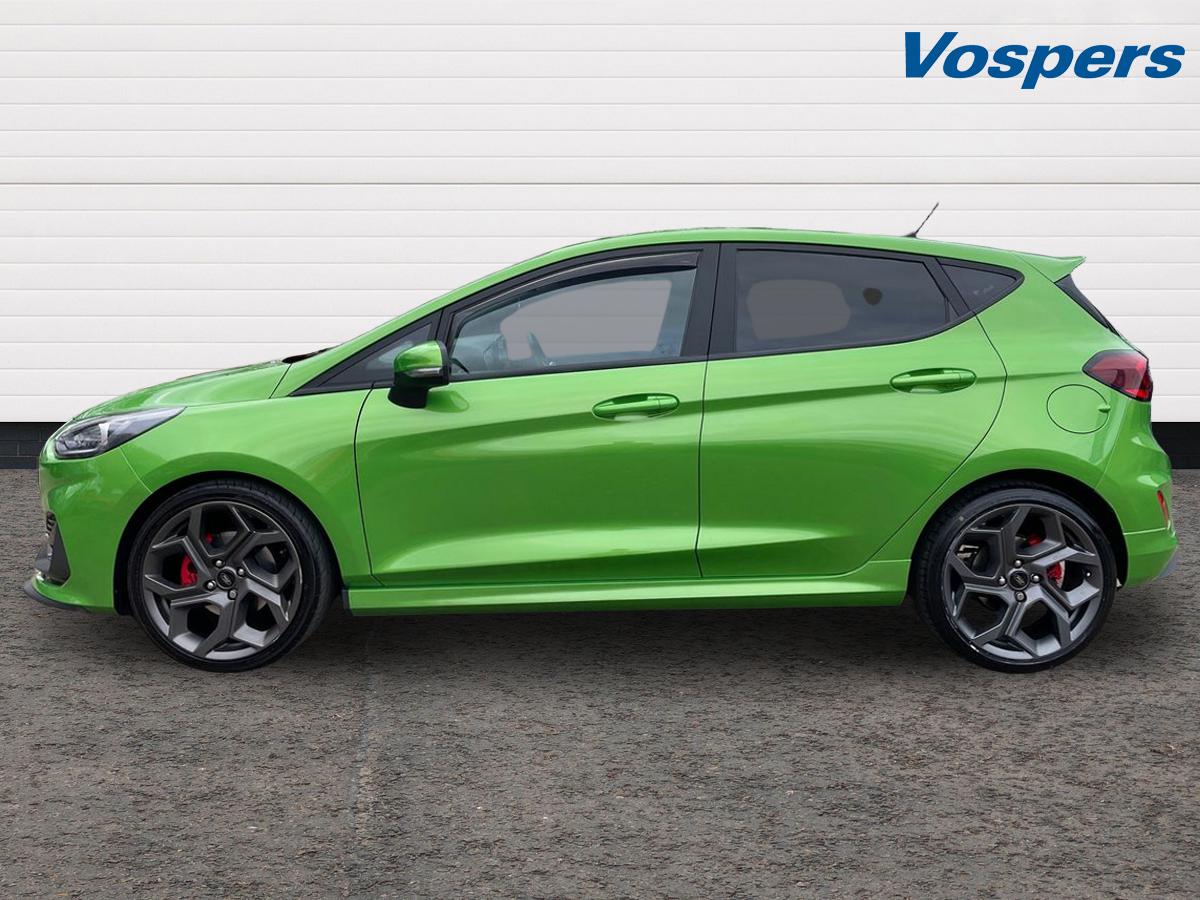 Used Ford Fiesta 2023 for sale - 78117679: Photo 5