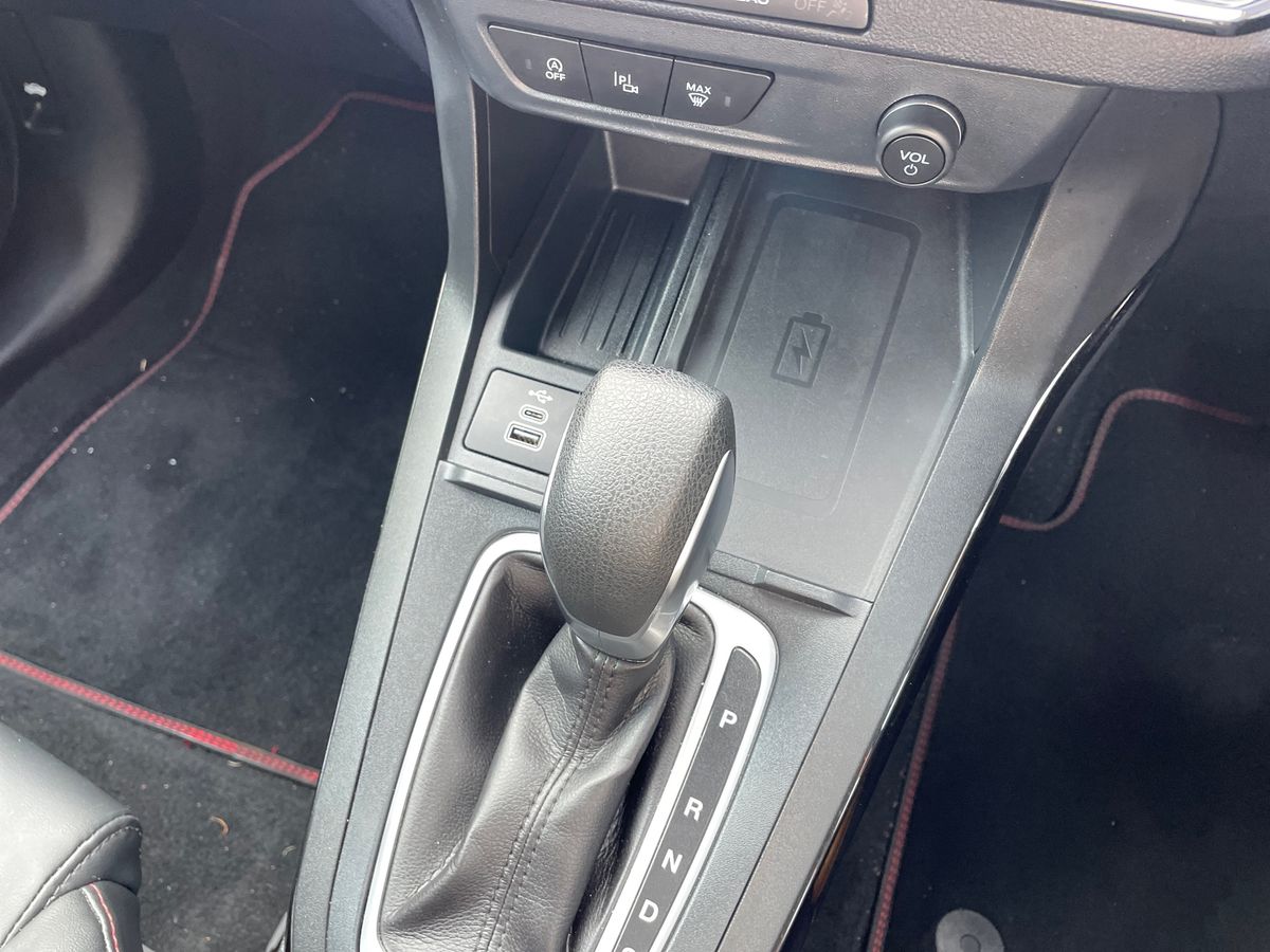Vehicle 27