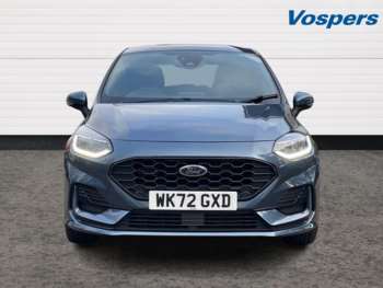 Used Ford Fiesta 2022 for sale - 74941269: Photo