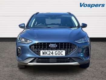 Used Ford Focus 2024 for sale - 74235773: Photo